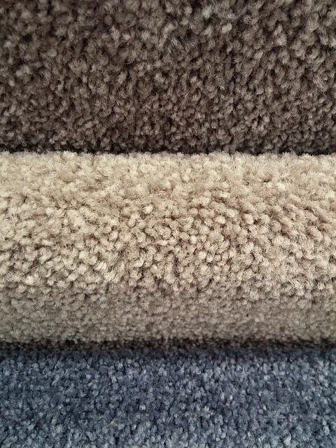 Wybór dywanów