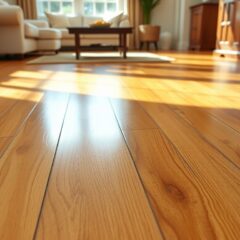 Jak odświeżyć swoje mieszkanie? Cyklinowanie podłóg – Gdańsk