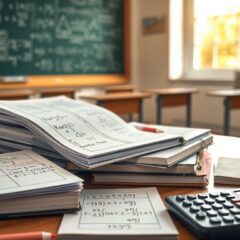 Korepetycje z matematyki