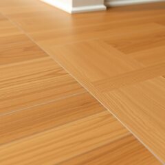 Błędy przy łączeniu podłogi z listwami: jak ich unikać i poprawić estetykę wykończenia