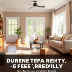 Błędy przy wyborze podłogi do domu ze zwierzętami – na co zwrócić uwagę, by uniknąć uszkodzeń i problemów z pielęgnacją