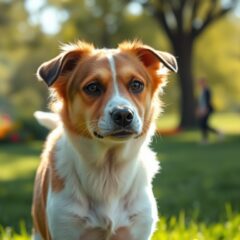 Co zrobić, gdy zaginął pies?